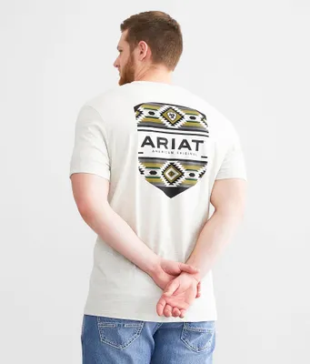 Ariat Canyon Shield T-Shirt
