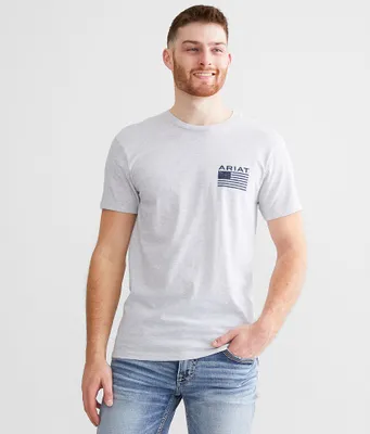 Ariat Wood Pride T-Shirt