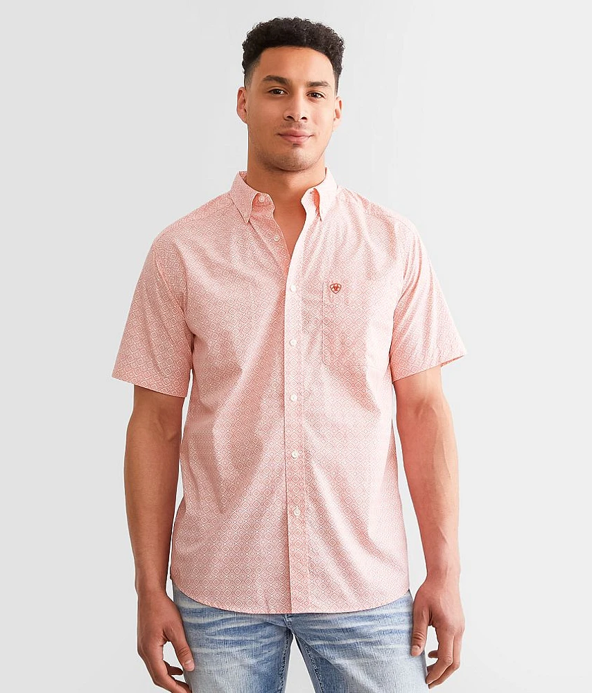 Ariat Kamden Shirt