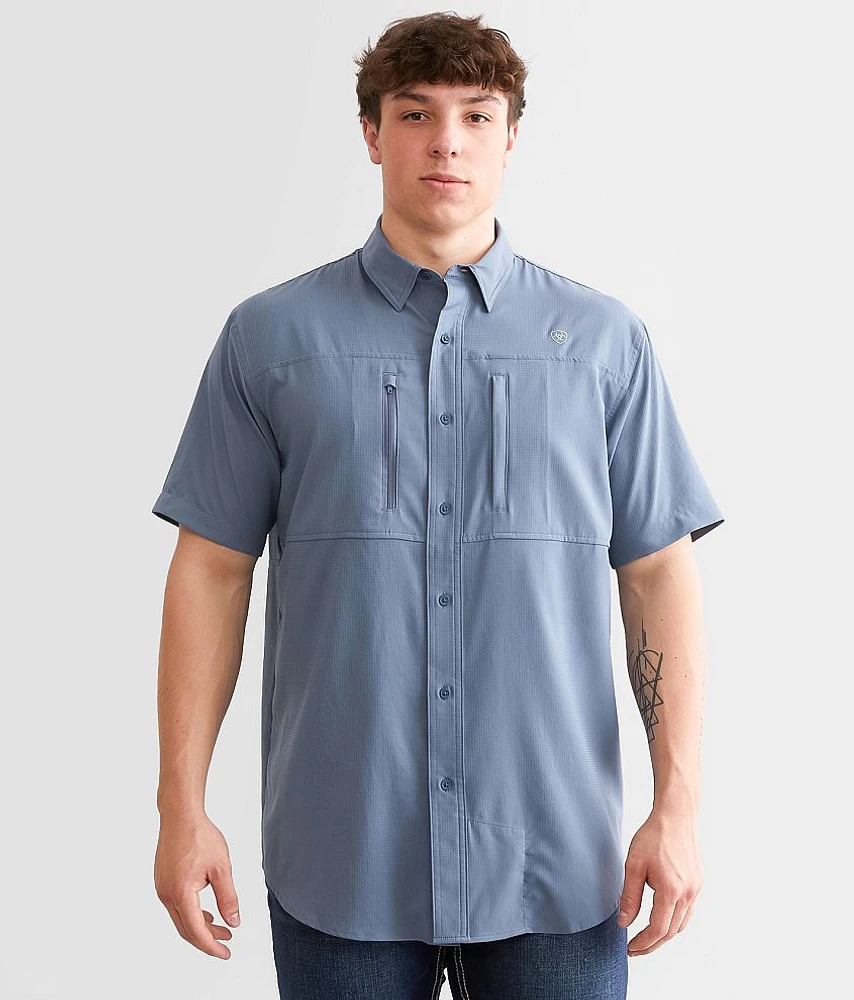 Ariat Vent TEK™ Ripstop Shirt