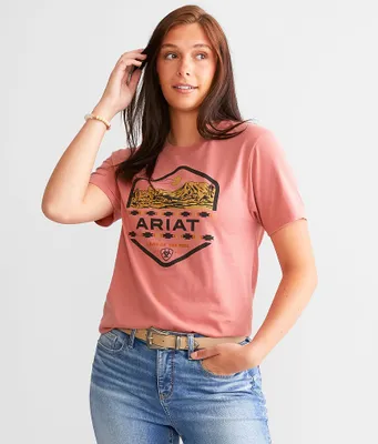 Ariat Red Rock T-Shirt