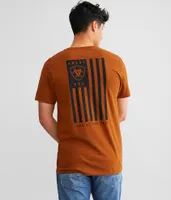 Ariat Vertical Bias T-Shirt