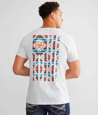 Ariat American Aztec T-Shirt