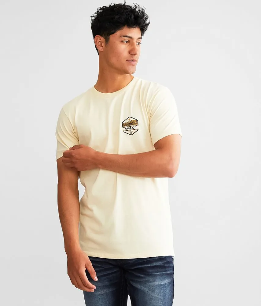 Red Rocks T-Shirt