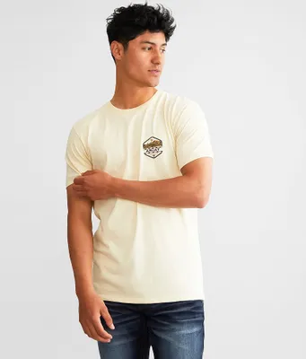 Red Rocks T-Shirt