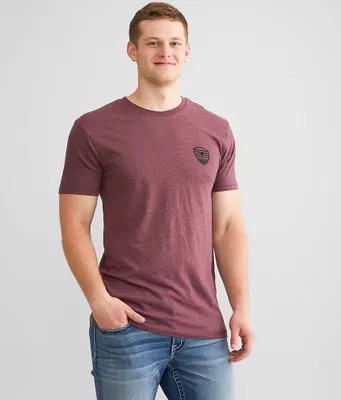 Ariat Mex Longhorn T-Shirt