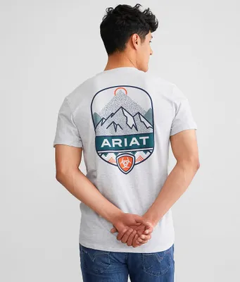Ariat Modern Mountains T-Shirt