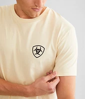 Bison Plains T-Shirt