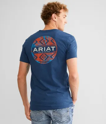 Ariat Marble Seal T-Shirt