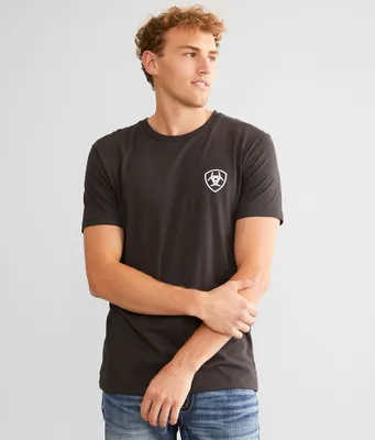 Ariat Stamped Shield T-Shirt