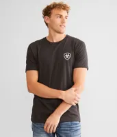 Ariat Stamped Shield T-Shirt