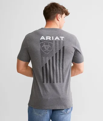 Ariat Bias Fade T-Shirt