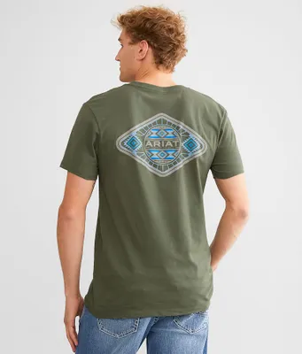 Ariat Blackburn T-Shirt