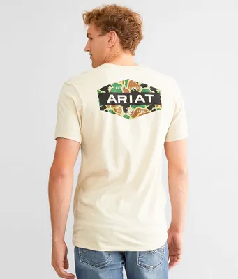 Ariat Gray Duck T-Shirt