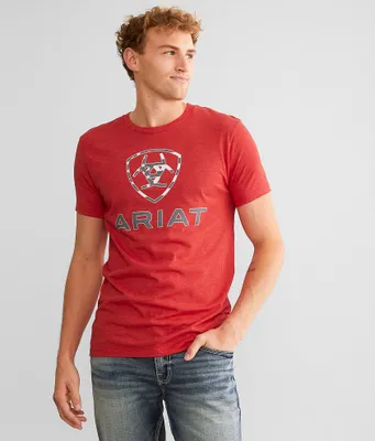 Ariat US Statement T-Shirt
