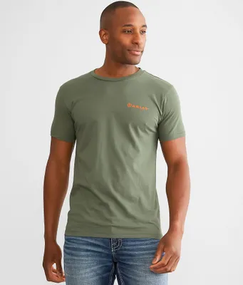 Ariat San Pedro T-Shirt