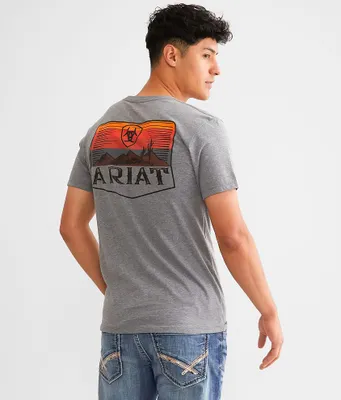 Ariat Desert Sun T-Shirt