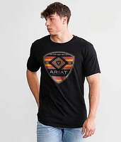 Ariat Geo Fill T-Shirt