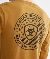Free Circle T-Shirt