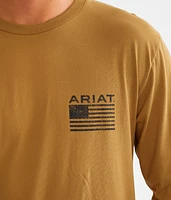 Free Circle T-Shirt