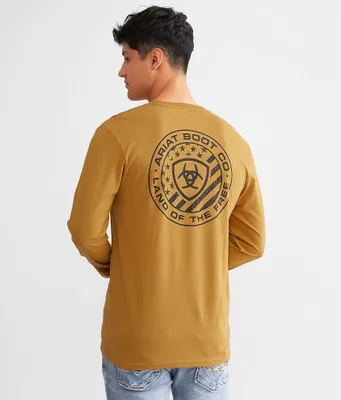 Ariat Free Circle T-Shirt