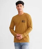 Free Circle T-Shirt