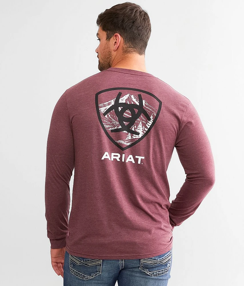 Ariat Rocky Peak T-Shirt