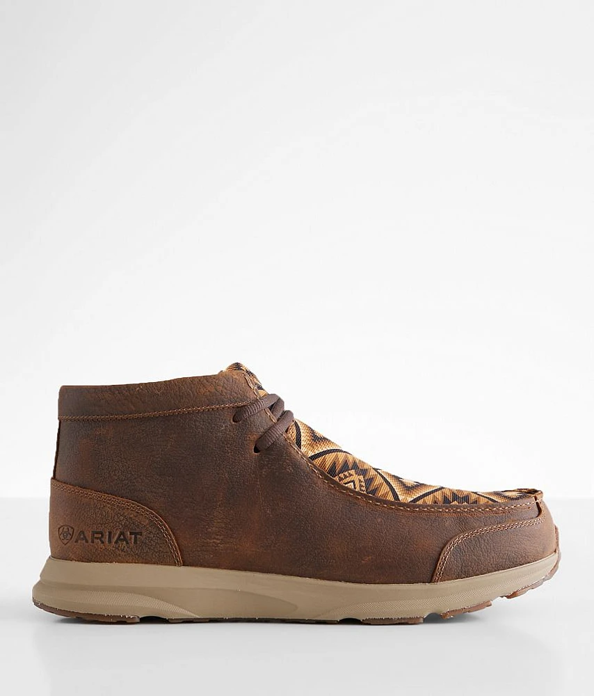 Ariat Spitfire Leather Boot