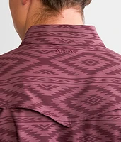 VentTEK™ Western Shirt