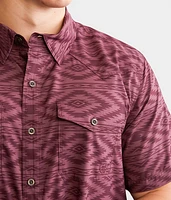 VentTEK™ Western Shirt