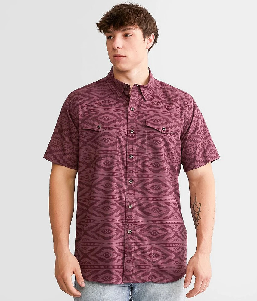 VentTEK™ Western Shirt