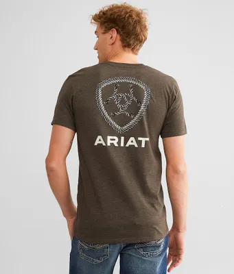 Ariat Triple Rope T-Shirt