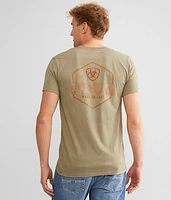 Bold Hex T-Shirt