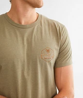 Bold Hex T-Shirt