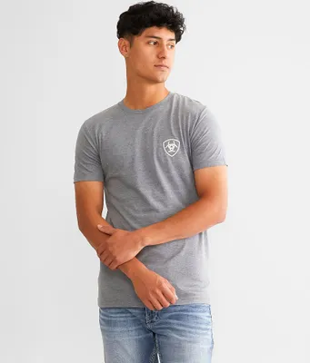 Ariat Peak Badge T-Shirt