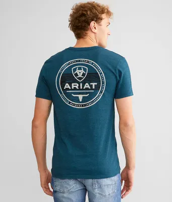 Crossroads Circle T-Shirt