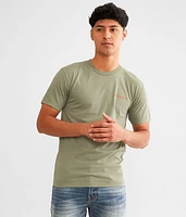 Ariat Split Plank T-Shirt