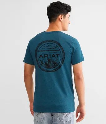 Ariat Desert Plain T-Shirt
