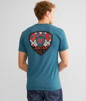 Ariat Coyote Shield T-Shirt