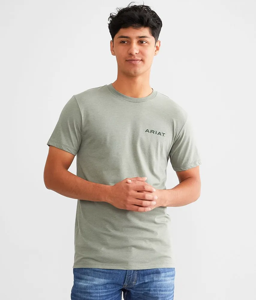 Ariat Barn Shield T-Shirt