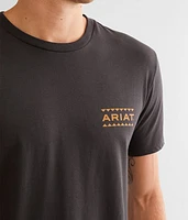 Modern Mountain T-Shirt