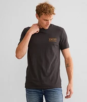 Modern Mountain T-Shirt