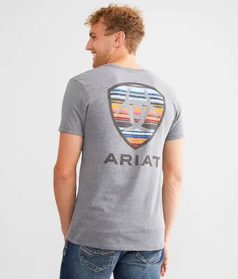 Ariat Sunset Shield T-Shirt
