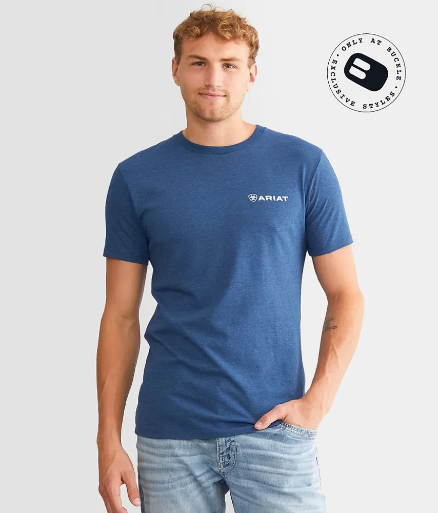 Ariat Bold Steer T-Shirt