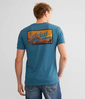 Ariat Roadside T-Shirt