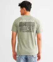 Ariat Plank T-Shirt
