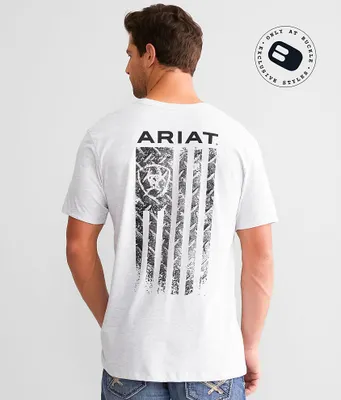 Ariat Never Fade Diamond T-Shirt