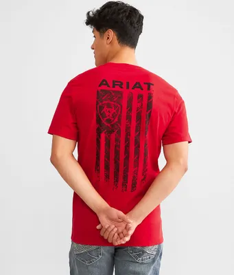 Ariat Never Fade T-Shirt