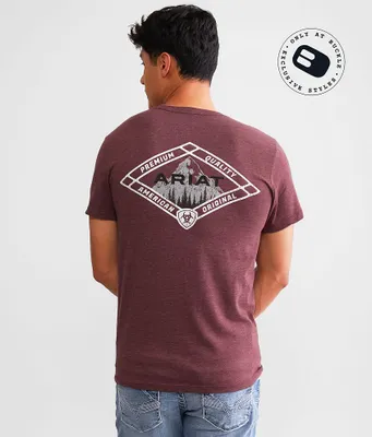 Ariat Elk Mountain T-Shirt