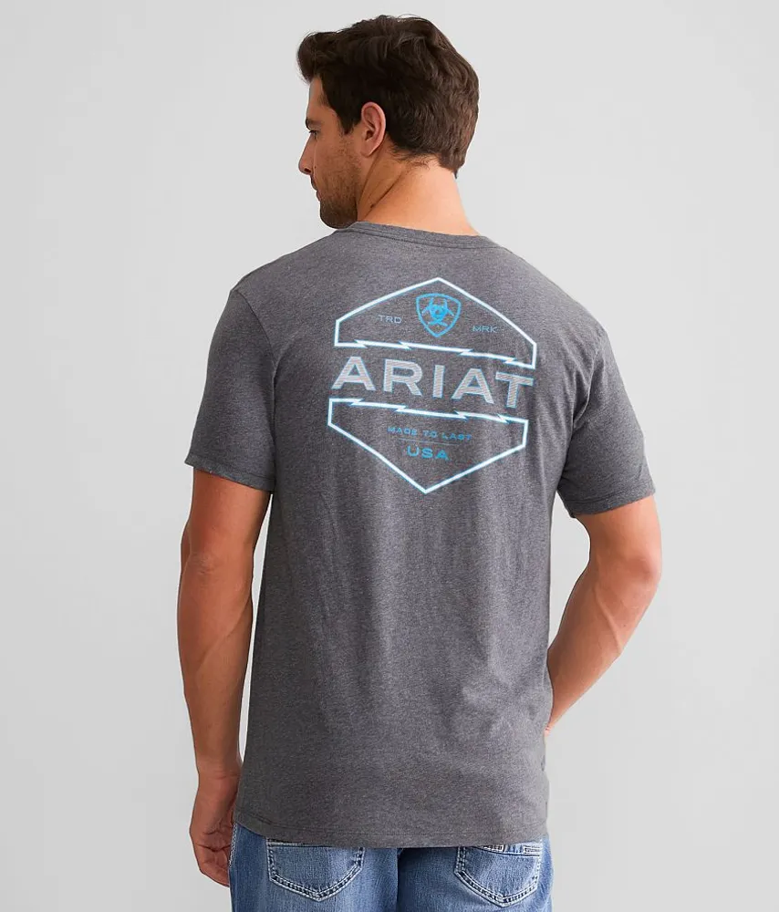 Ariat Hex Volt T-Shirt